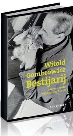 Bestijarij