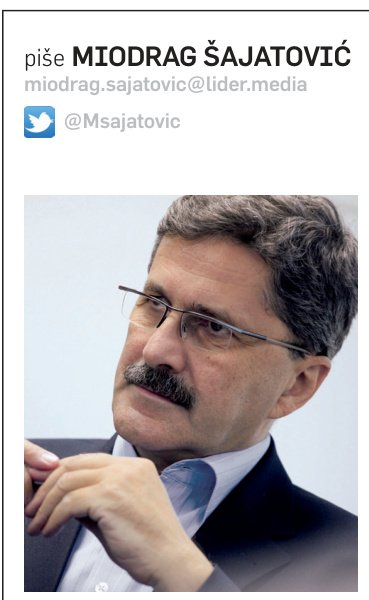 Kad kroničar u mirnoj fazi posumnja da ima tranzicijski PTSP…