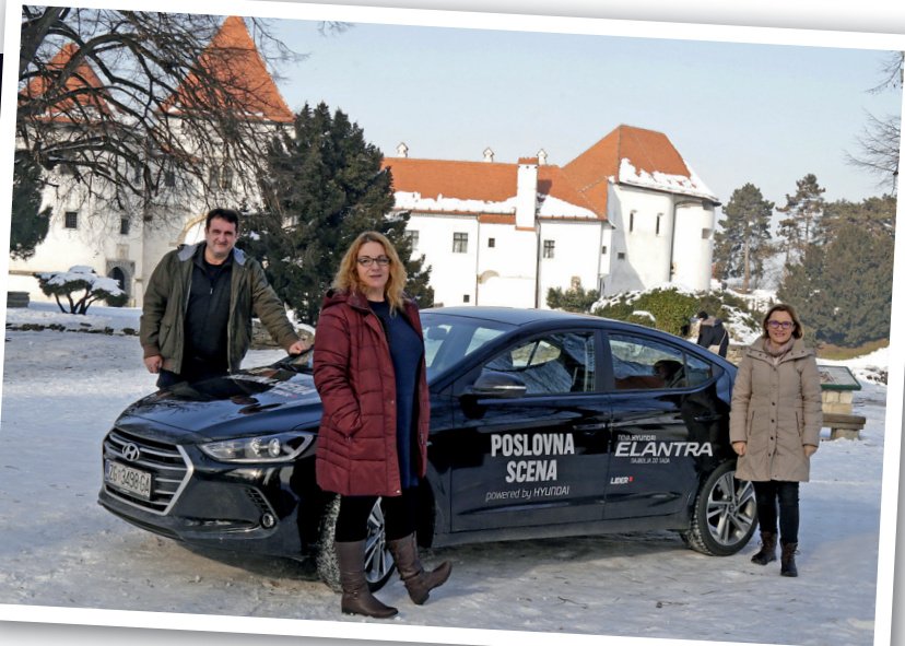 KAKO INTERNACIONALIZIRATI POSLOVANJE?