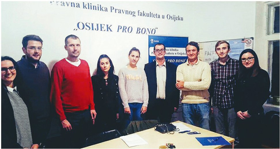 COMBIS DODIJELIO STIPENDIJE STUDENTIMA ZAGREBAČKOG FER-a ZA 2017.