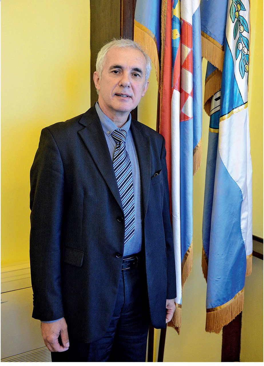 U Zadarskoj županiji najveći je porast broja zaposlenih