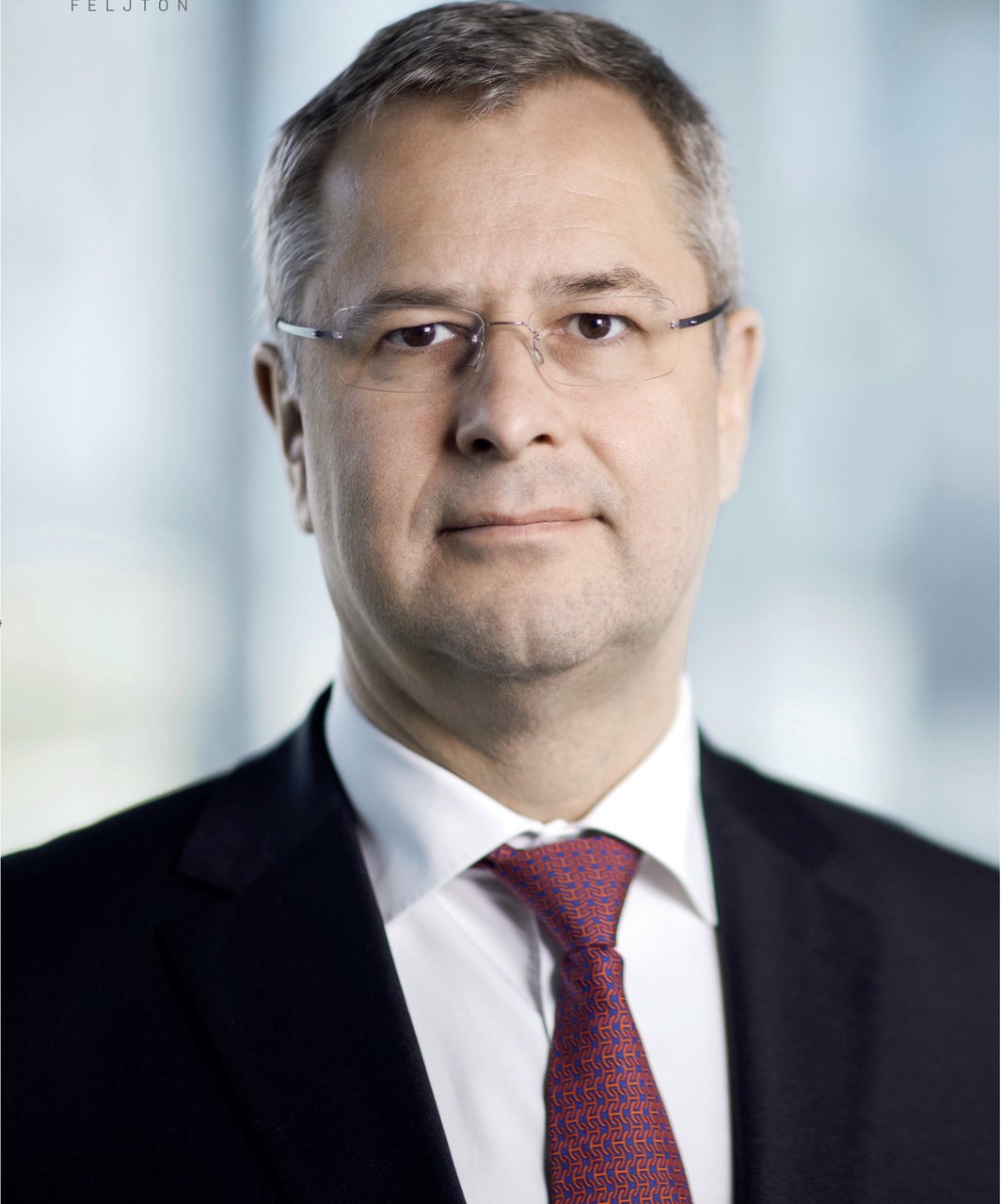 SØREN SKOU Danski brodar Maersk zbog gubitaka se rješava naftnog biznisa