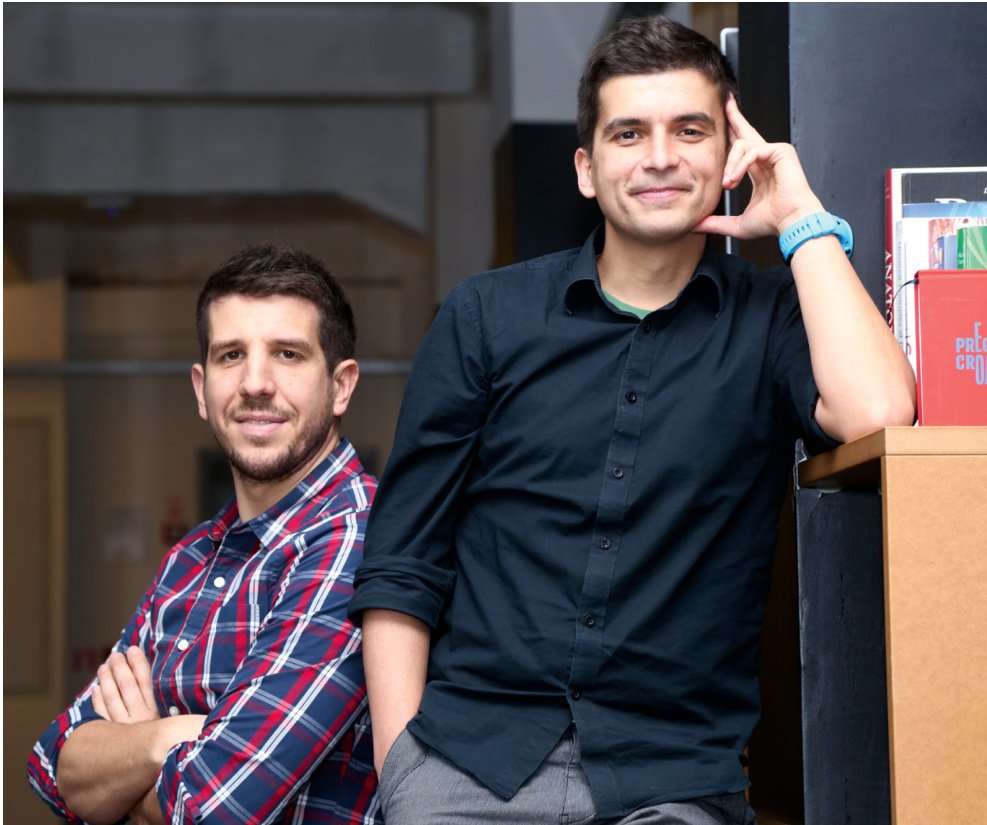 Ništa ne može zamijeniti osovni kontakt