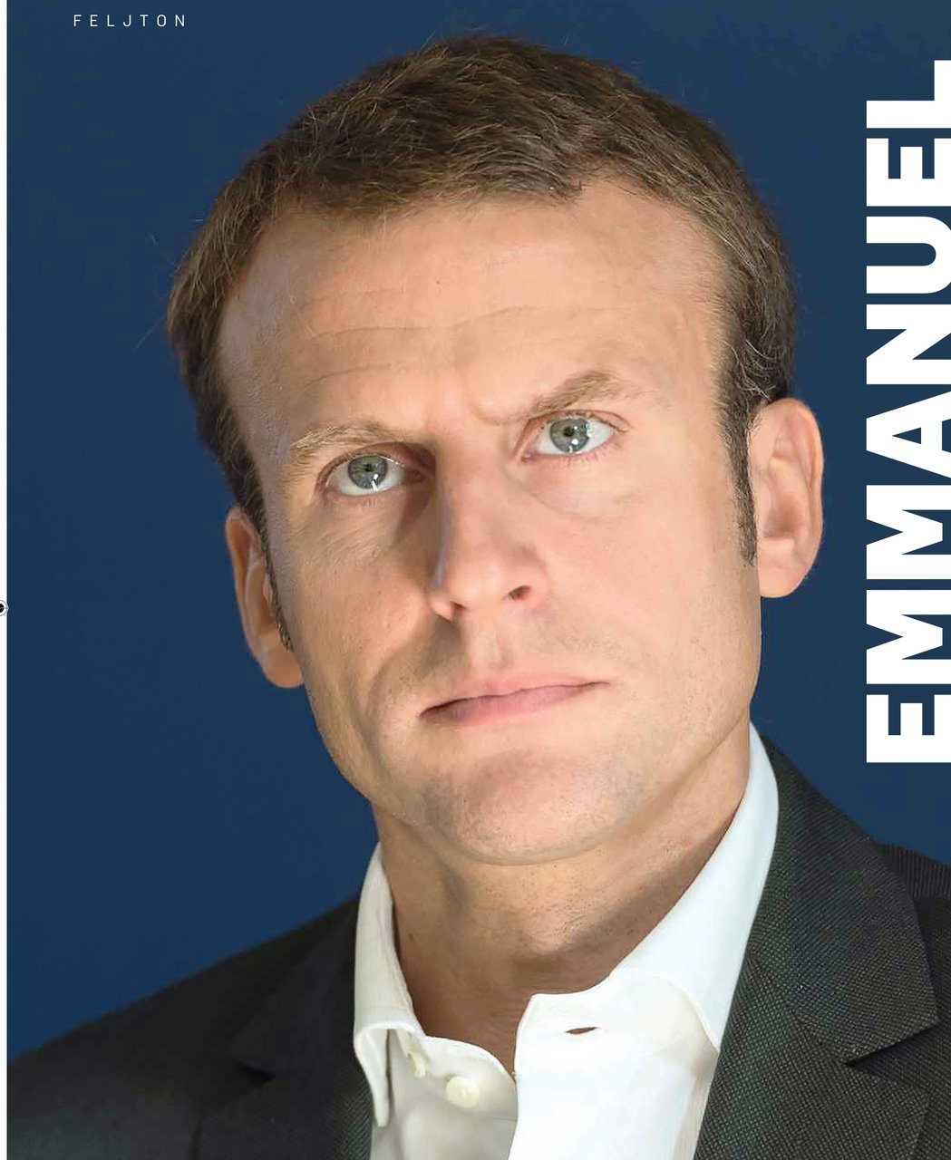 MACRON