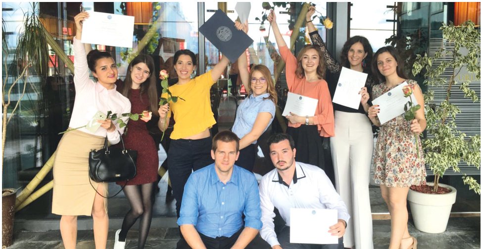 Comping dodijelio stipendije izvrsnim studentima