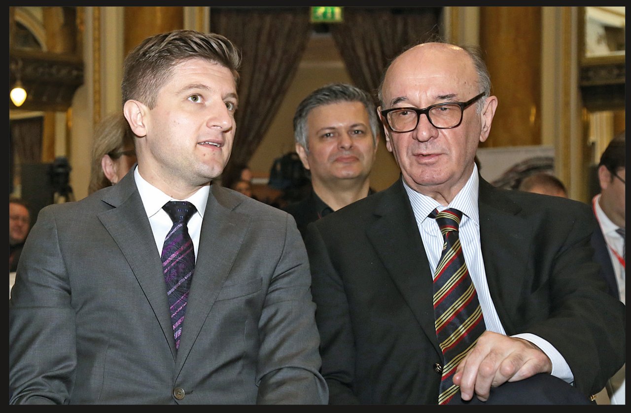 EU od Plenkovića traži hitne reforme