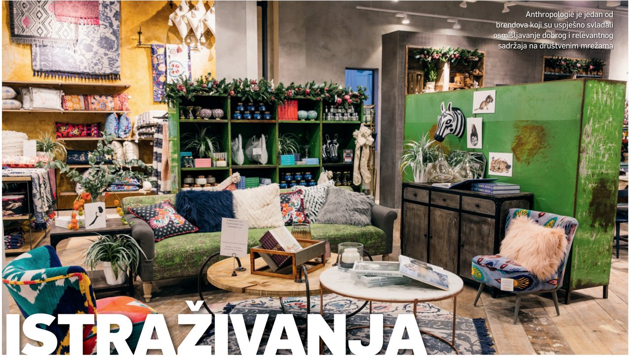 Više od pola brendova ima potpuno neučinkovit marketing