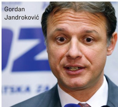 Političari o izvozu ni u tragovima