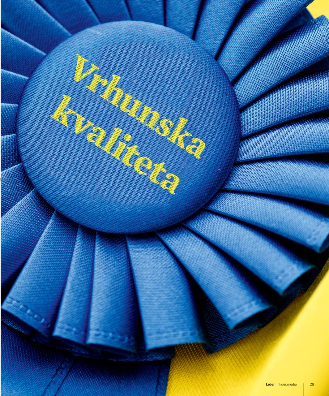 Mijenja se filozofija poslovanja