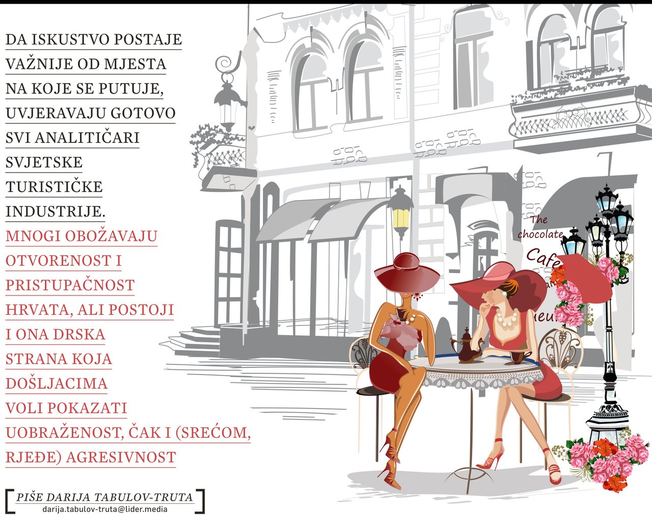 Najljepših uspomena 2017.