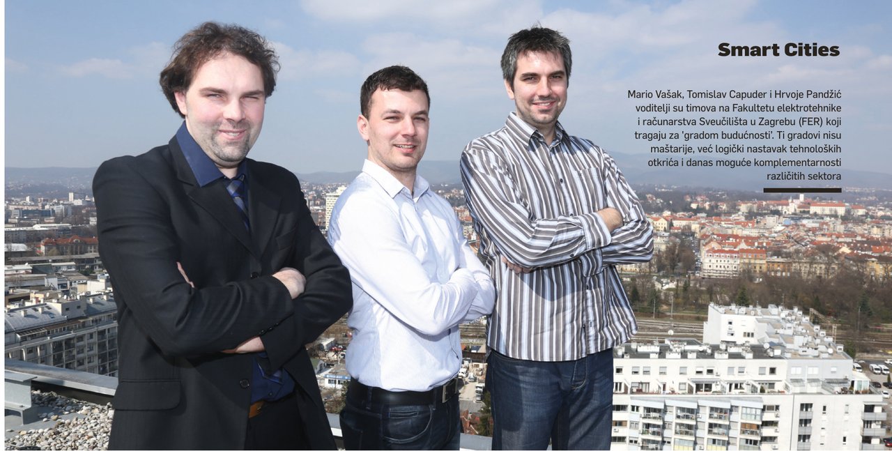 Smart Cities