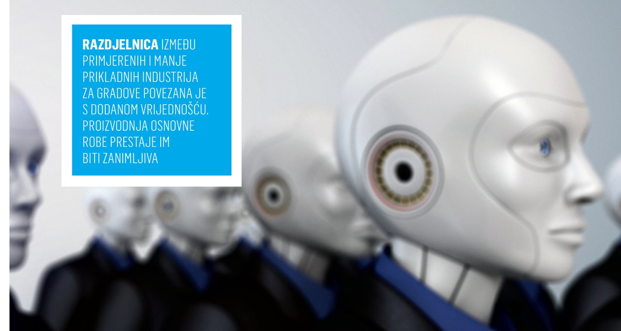 Na lokalnim izborima nitko ne zastupa izvoz