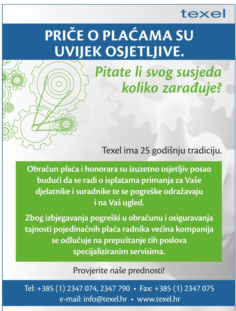 Vlasnici Mielea: Kako smo perilicama za rublje osvojili i Vatikan i Buckinghamsku palaču