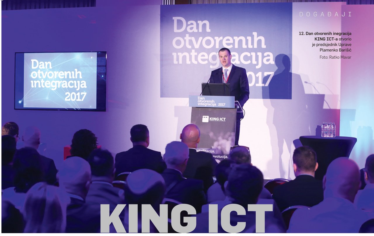Dan otvorenih integracija: digitalno, inovativno, revolucionarno