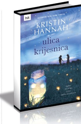 Ulica krijesnica