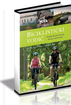 Biciklistički vodič