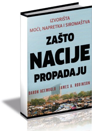 Zašto nacije propadaju