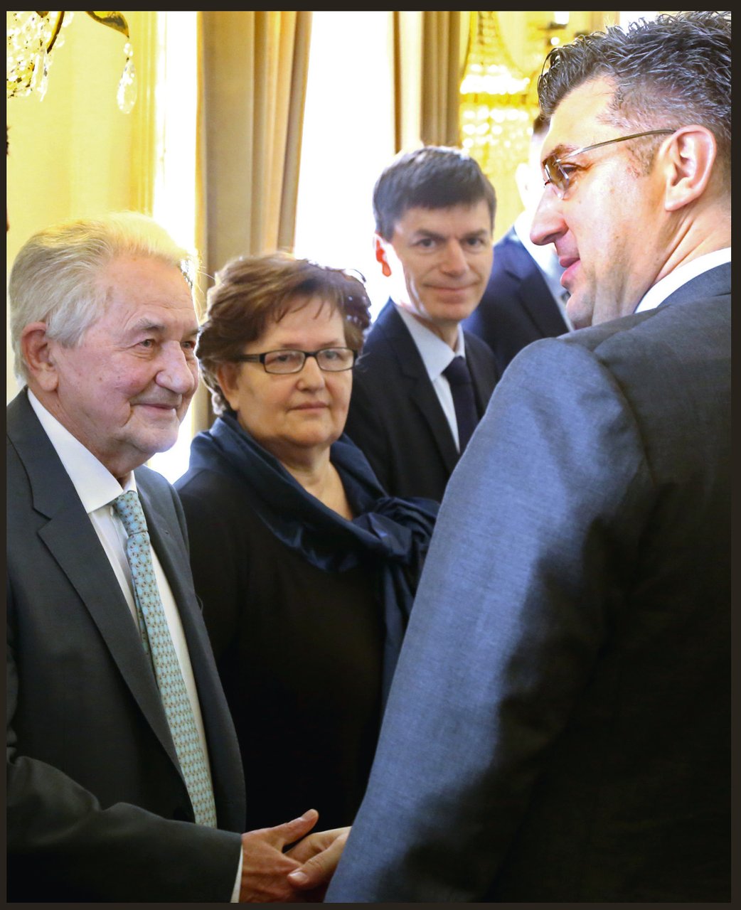 Obranjeni od egipatskog krumpira, ali…