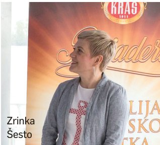Čokoladna golubica ekskluzivno na Bajaderi