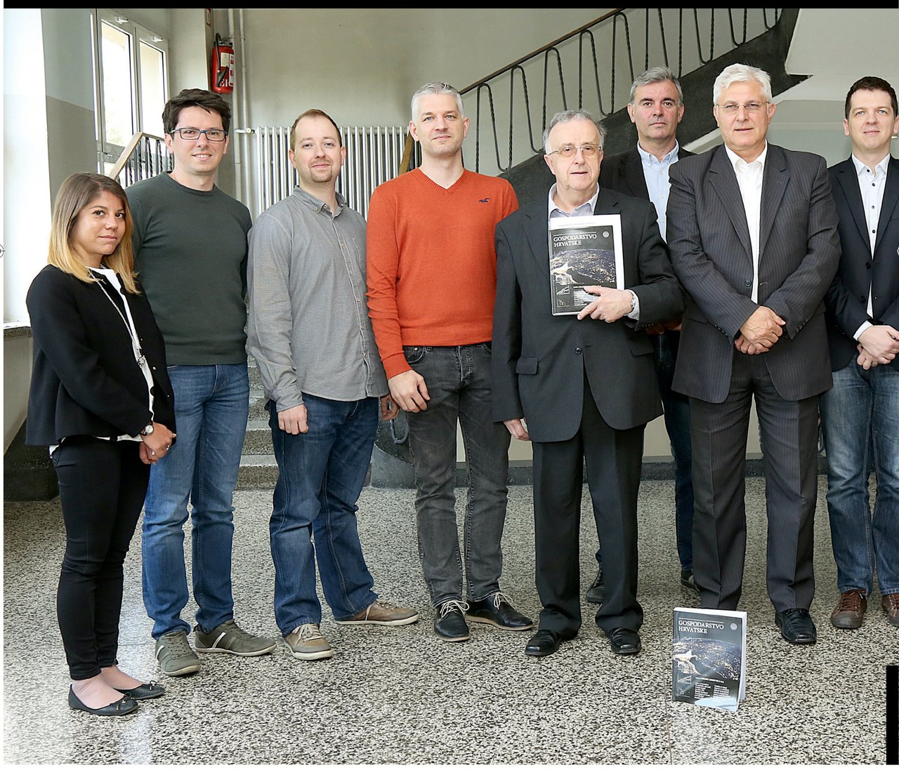 Dobra polazišta i za širu raspravu