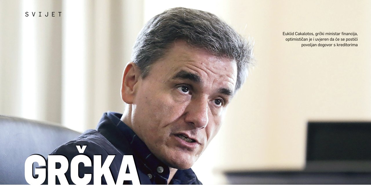 Iako uvijeno, iz ECB-a stiže najava o mogućem smanjivanju duga