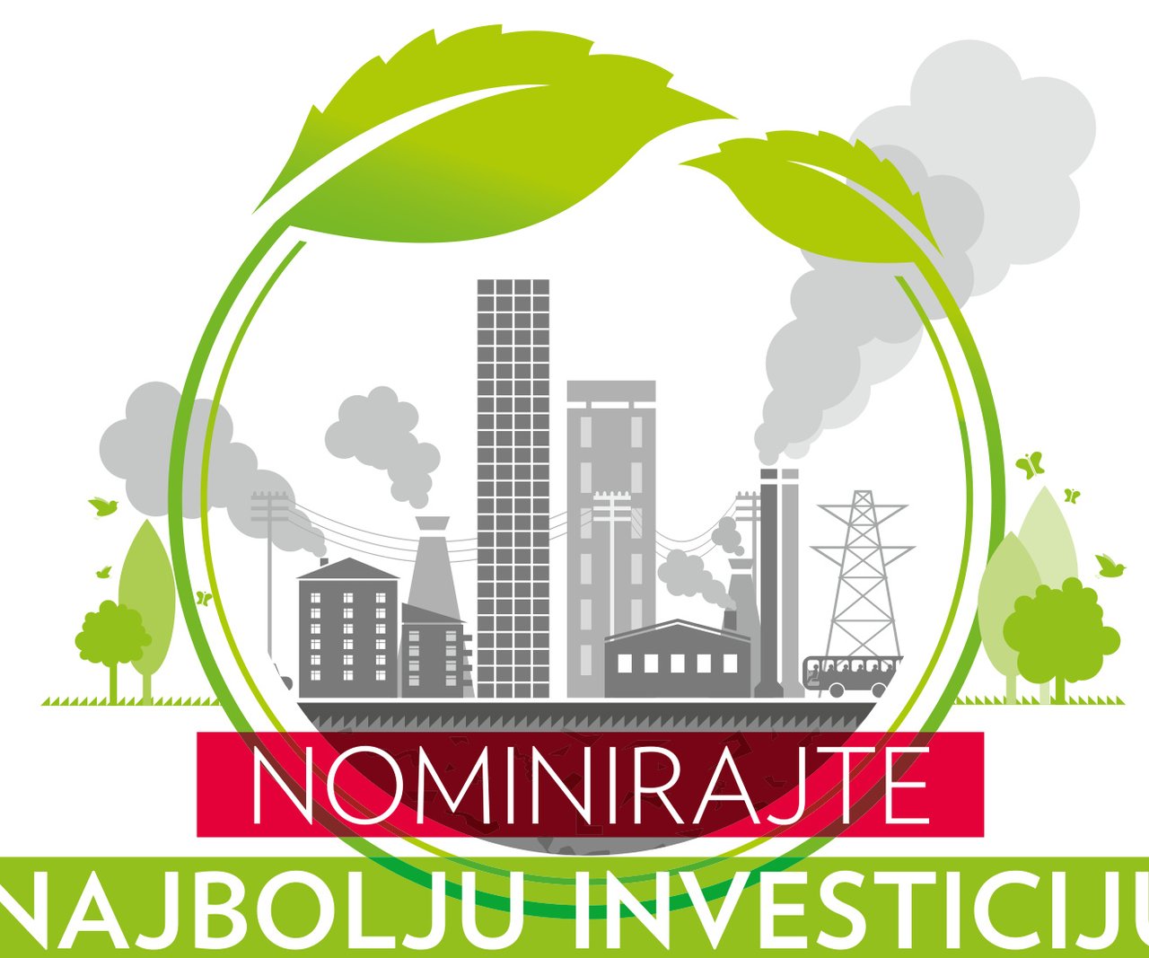 Izbor najboljih velikih, srednjih i malih proizvodnih investicija u Hrvatskoj