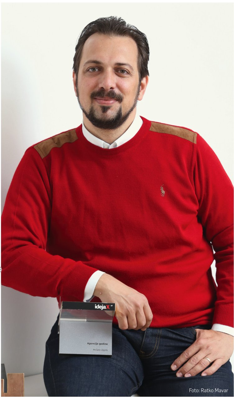 Za uspjeh agencije valja zahvaliti našim ljudima