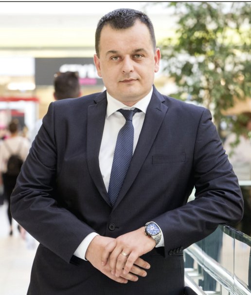 Naša prednost je kvalitetno upravljanje