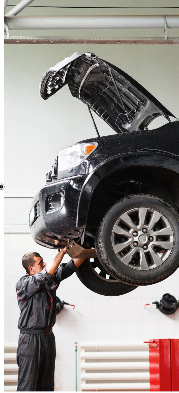 Prodaja gospodarskih vozila skočila za dvadeset posto