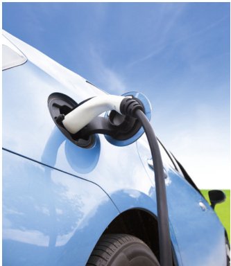 Europa diktira elektrifikaciju prometa