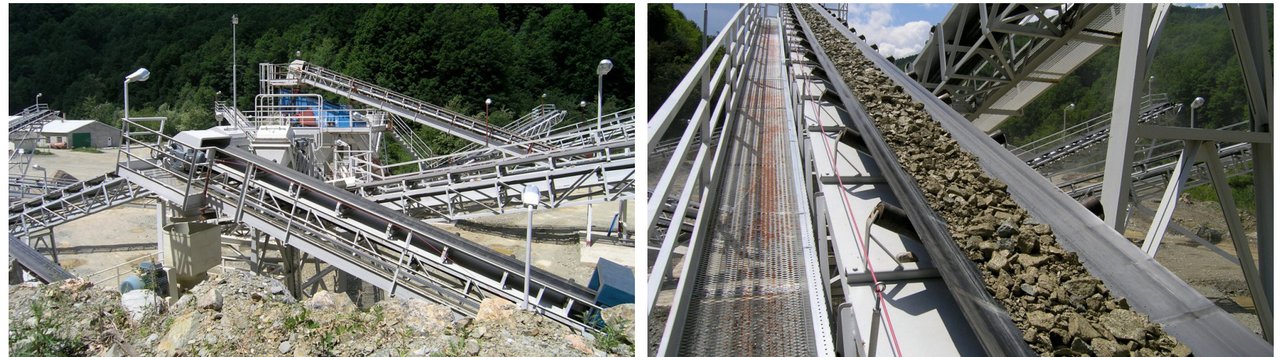 Više od stoljeća proizvodnje i oplemenjivanja kamena