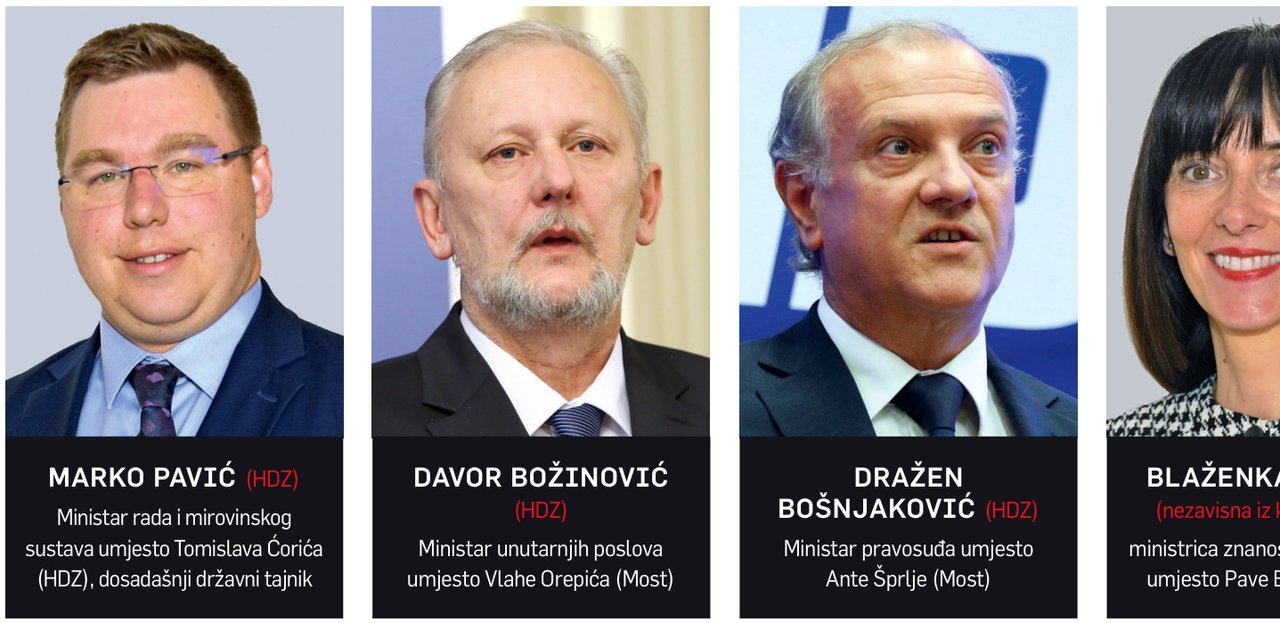 Presloženi