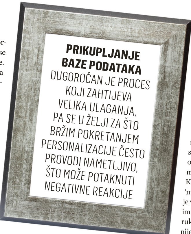 KONTROLNA PLOČA | ožujak 2017.