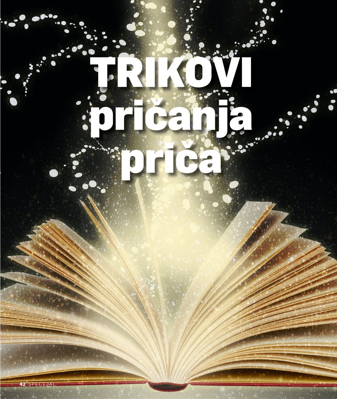PIŠE KSENija PUŠKARIĆ