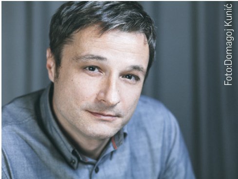 Lana Bedeković Rosandić, izvršna partnerica Alerta