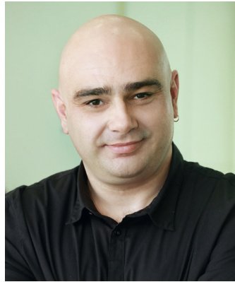 Ako ti se ne sviđa, ne idi