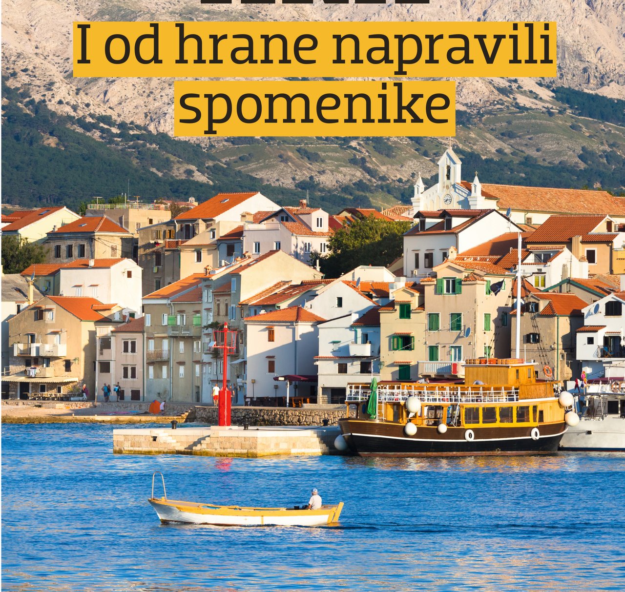 Bašćanski ručak