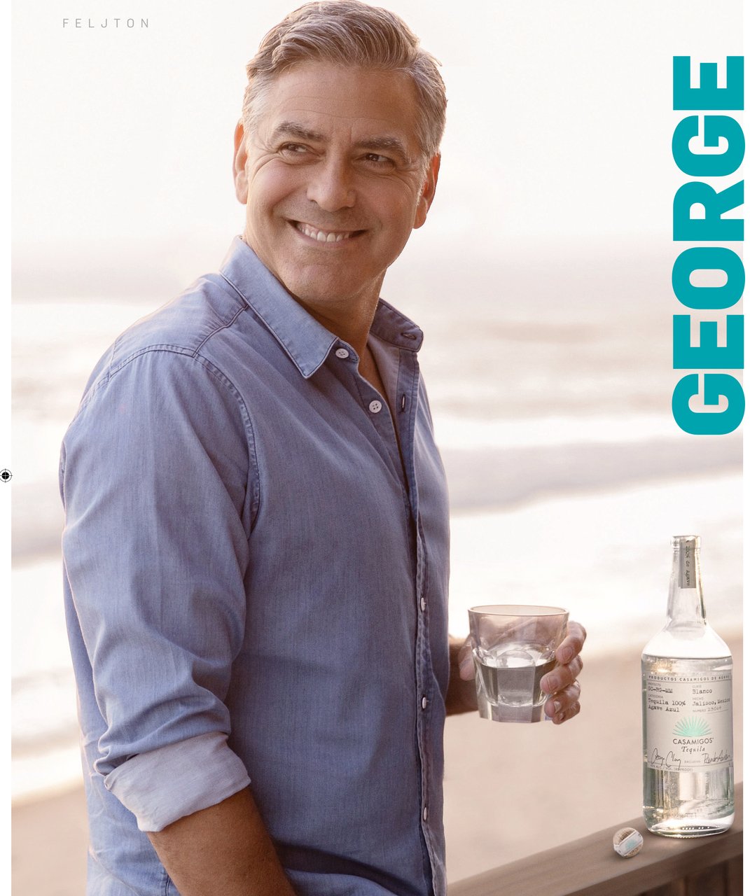 CLOONEY