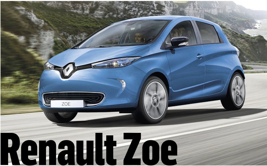 Najprodavaniji električni automobil u Europi stigao u Hrvatsku