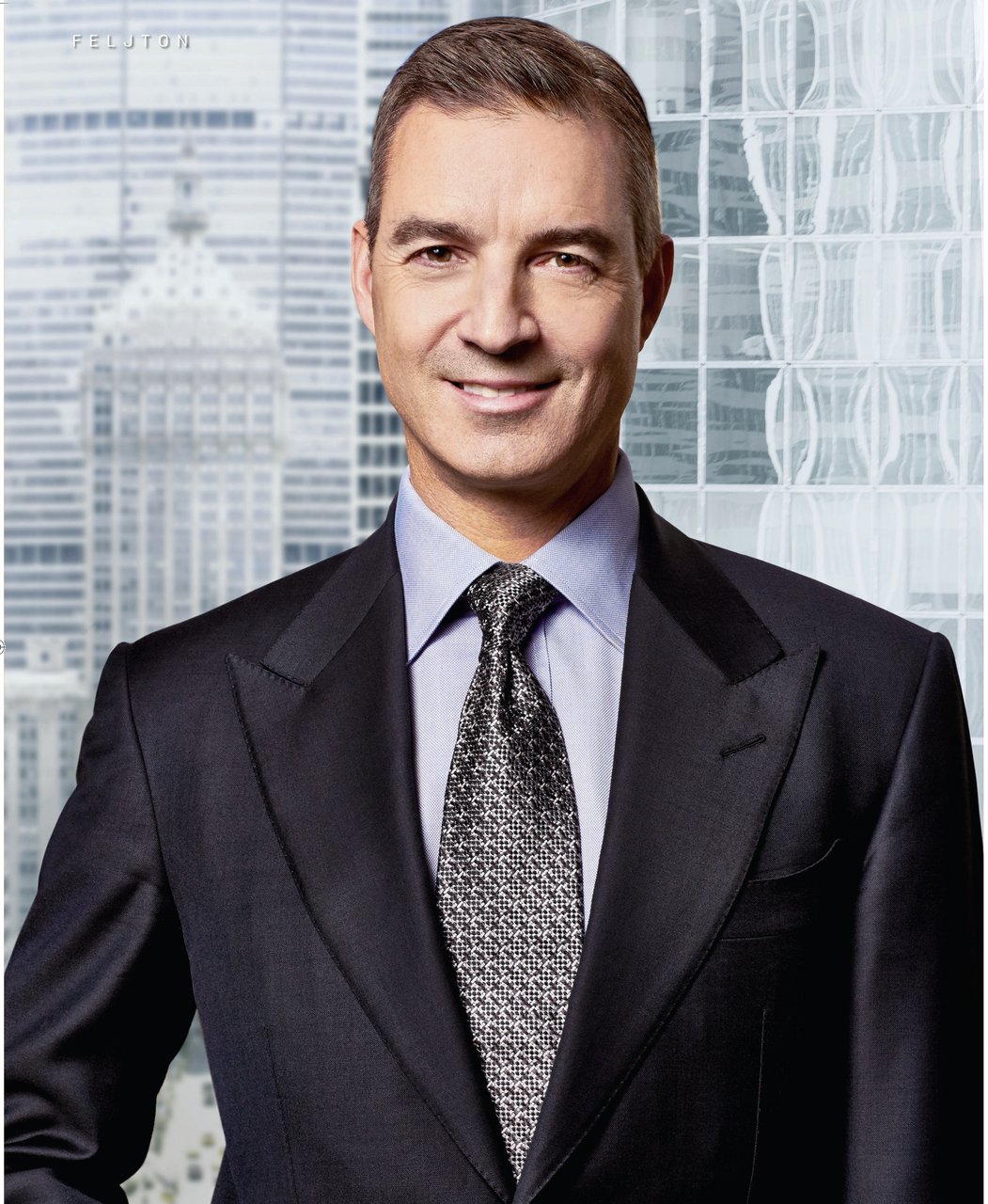 DANIEL LOEB Investitor aktivist pokušava mijenjati Nestléovu poslovnu strategiju