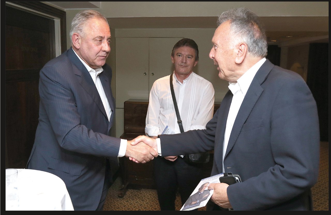 Tjedan u brojkama