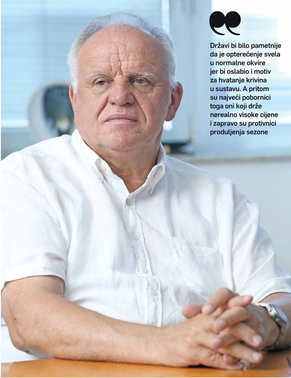 Dizanjem plaća u turizmu moguće je zaustaviti egzodus iz Hrvatske