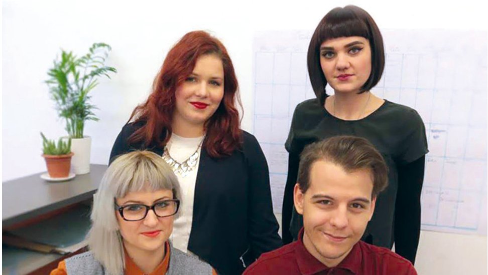 TJEKOM DVije GODINE STUDENTSKA ZADRUGA PRIJAVILA 10 PROJEKATA