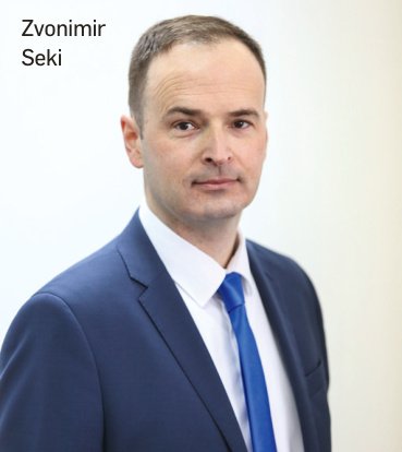 Most reagira na intervju Darka Tipurića