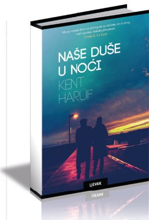 Naše duše u noći