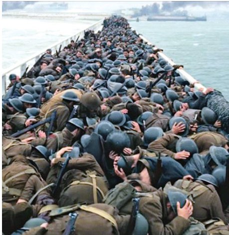 DUNKIRK