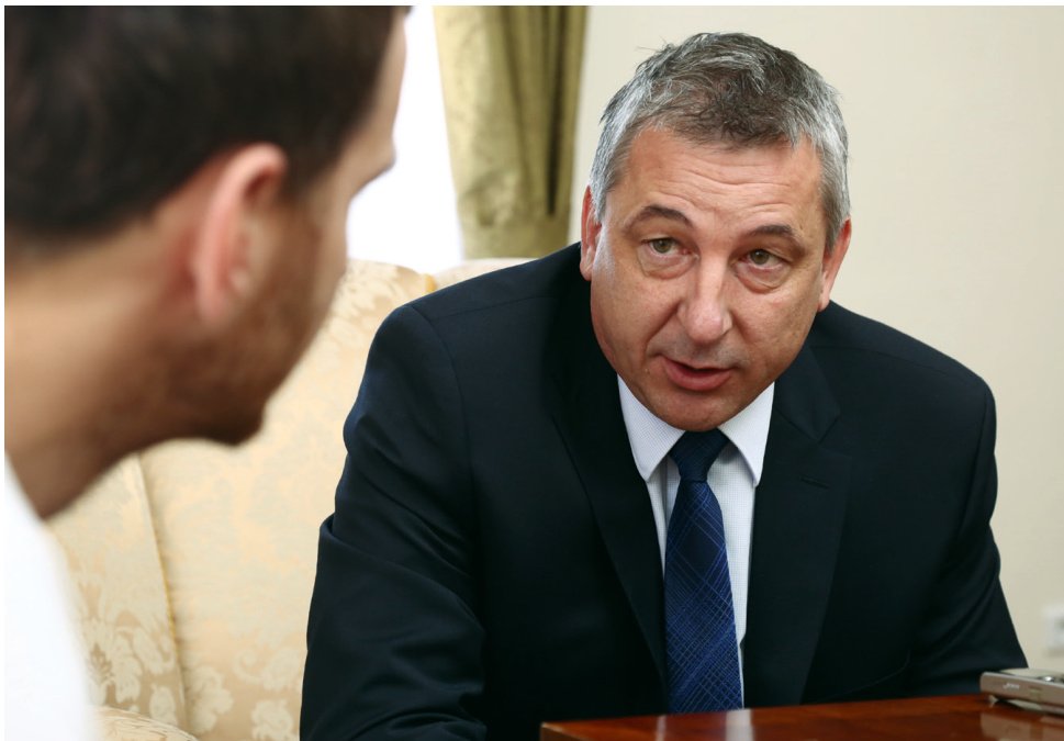 Vlada sigurno neće izravno financijski pomoći Agrokoru