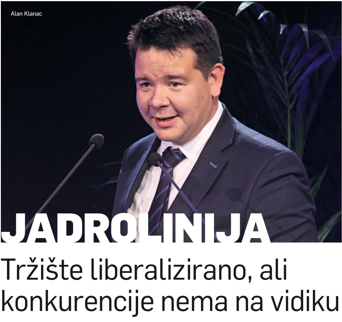 Poslovna inteligencija nakon podružnice u Londonu otvorena i tvrtka u Austriji