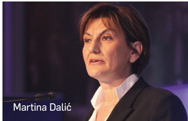 Halo, političari, sjeća li se još itko izvoza?