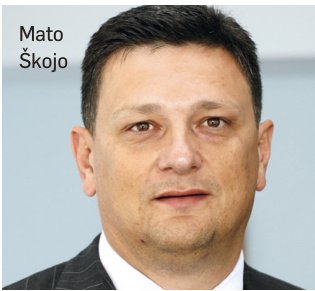 Mlinar napokon i u Beogradu